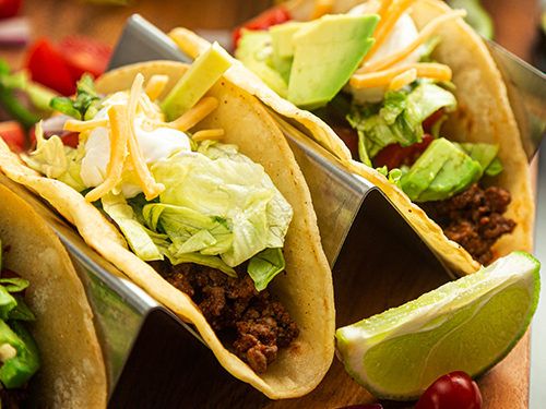 Mexico City, Mexico – A Taco Lover’s Dream