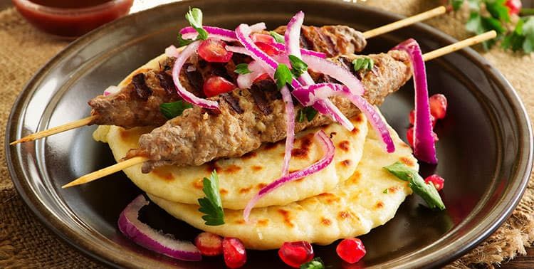 Istanbul, Turkey – A Fusion of Flavors