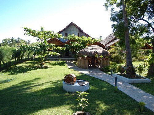 Stay In A Local Home Or Boutique Accommodation