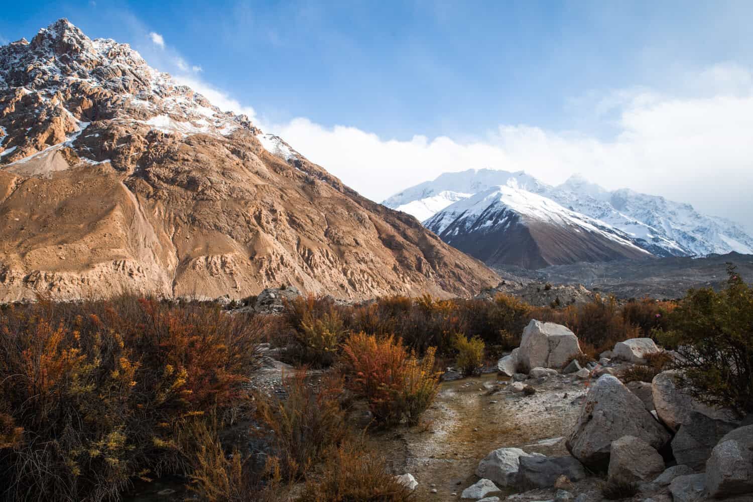 Visit Off-The-Beaten-Path Destinations