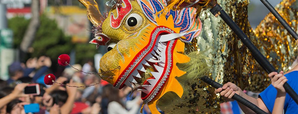 Participate In Cultural Events Or Festivals