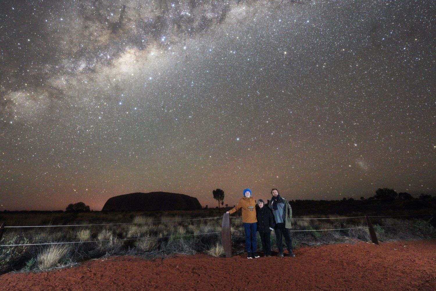Uluru, Northern Territory
