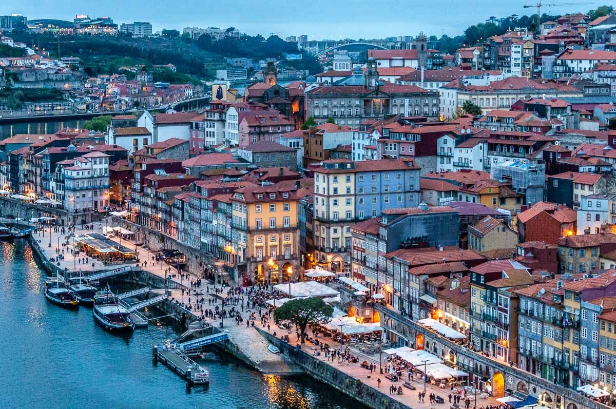Porto, Portugal