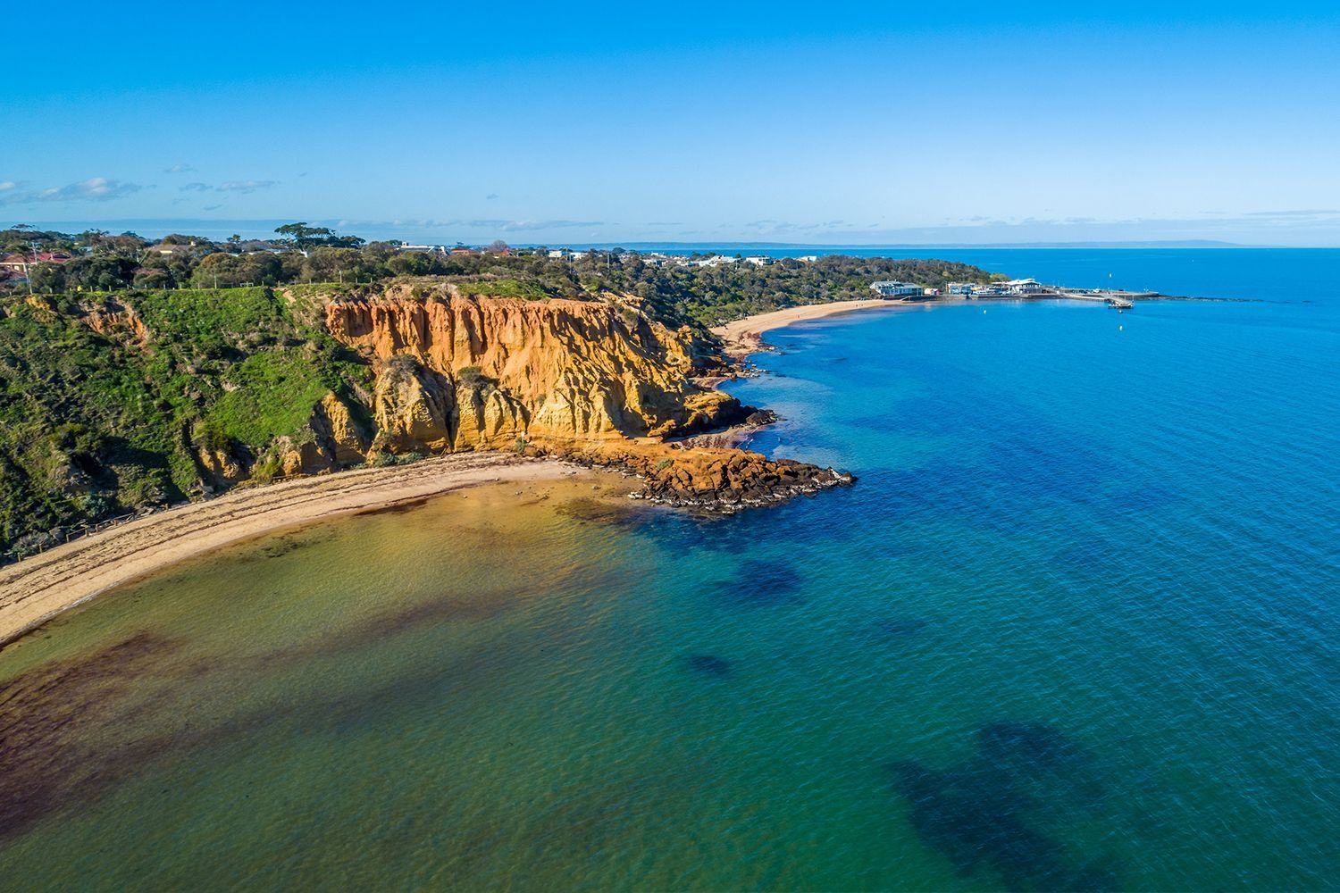 Melbourne: The Cultural Coastline