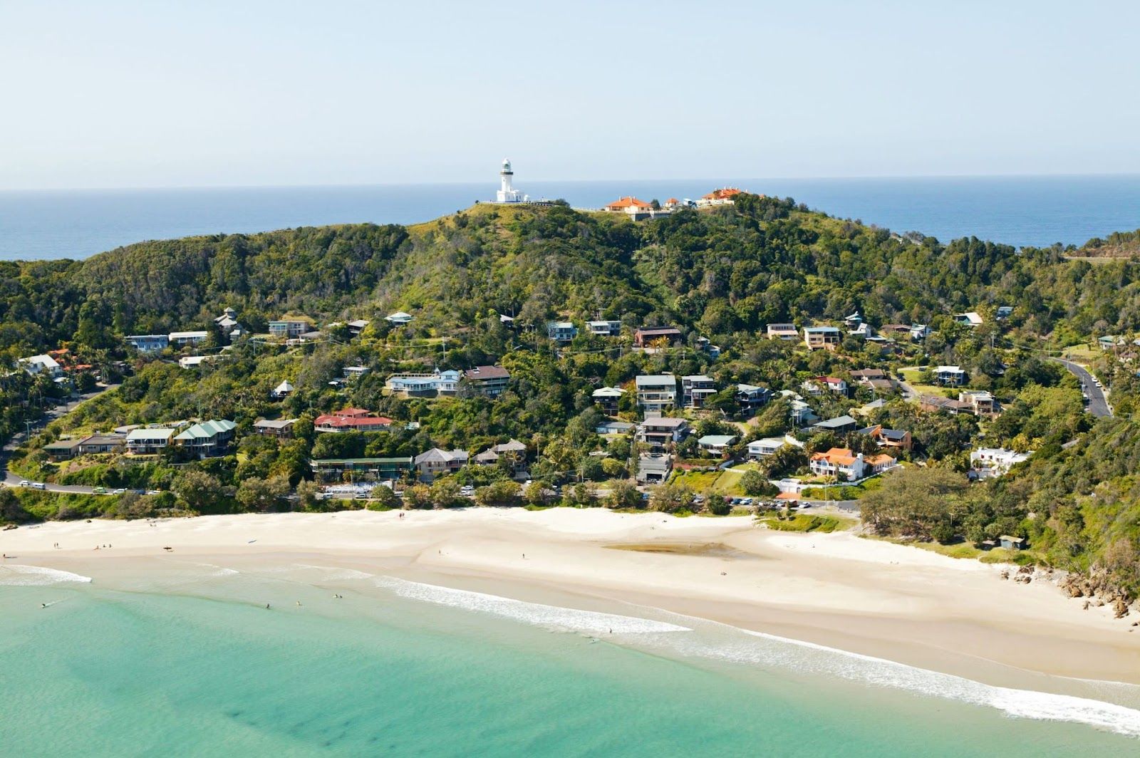 Byron Bay: The Hippie Haven