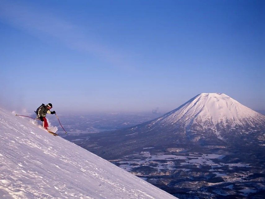 Niseko, Japan