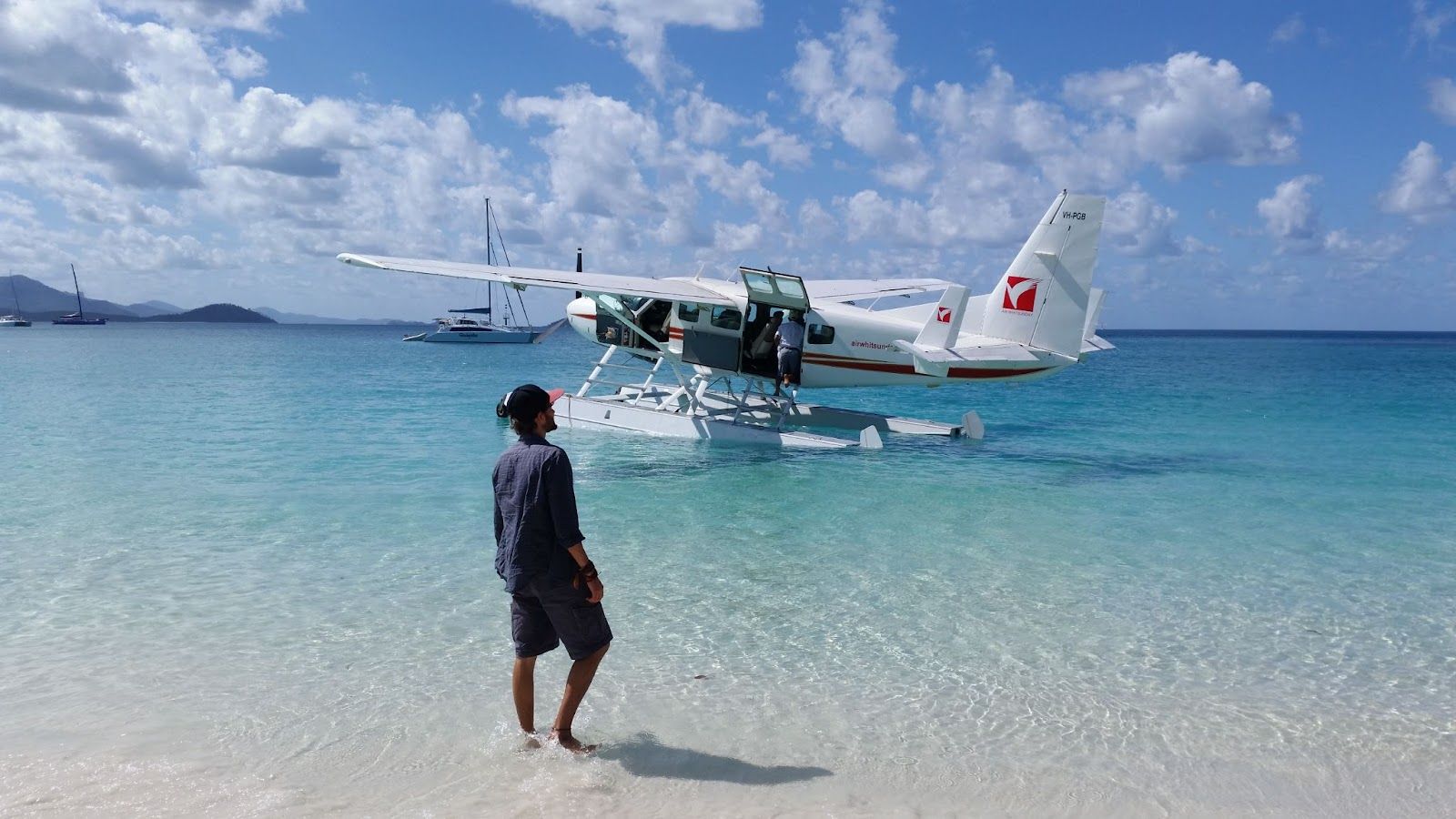 Planning Your Trip To The Great Barrier Reef With Cheap Flights