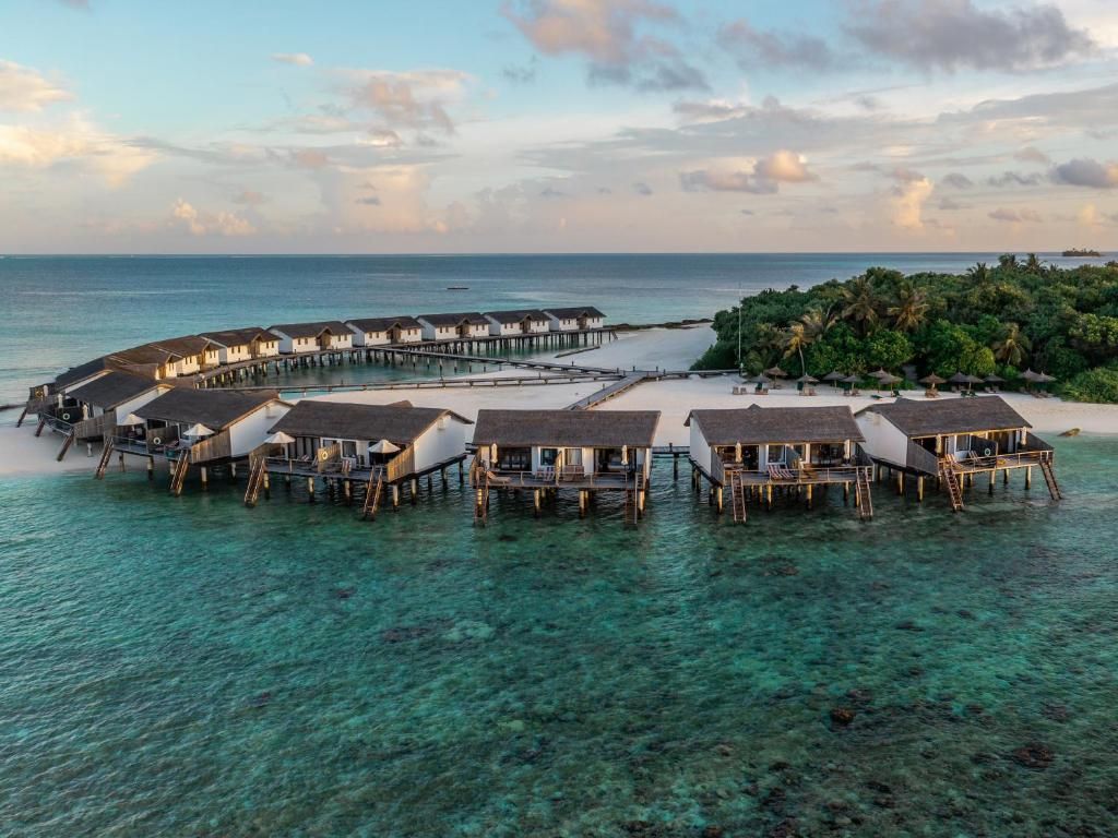 Best Affordable Overwater Bungalows