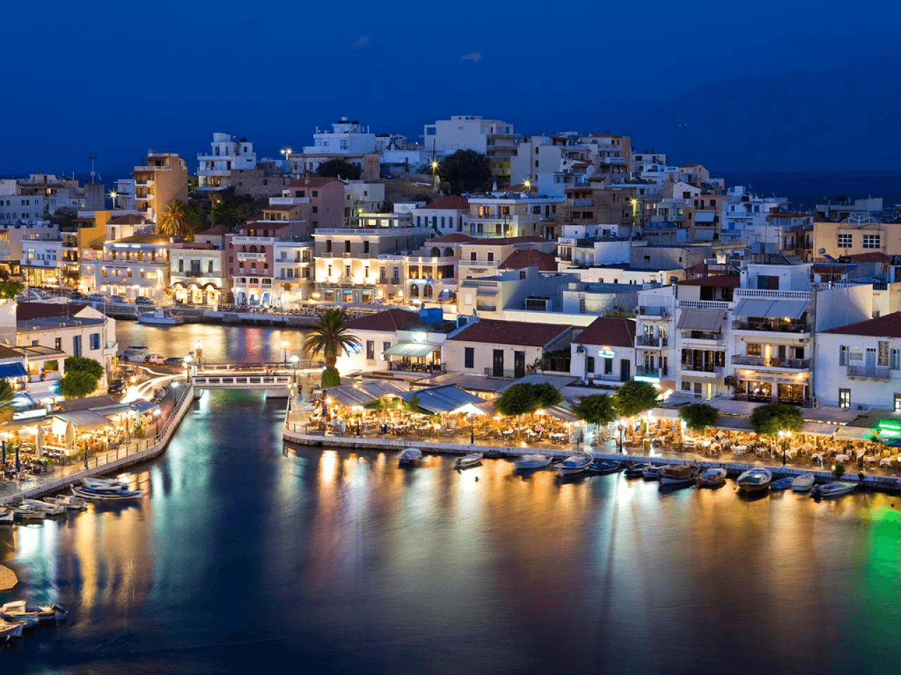 Crete: The Island of Myths and Legends