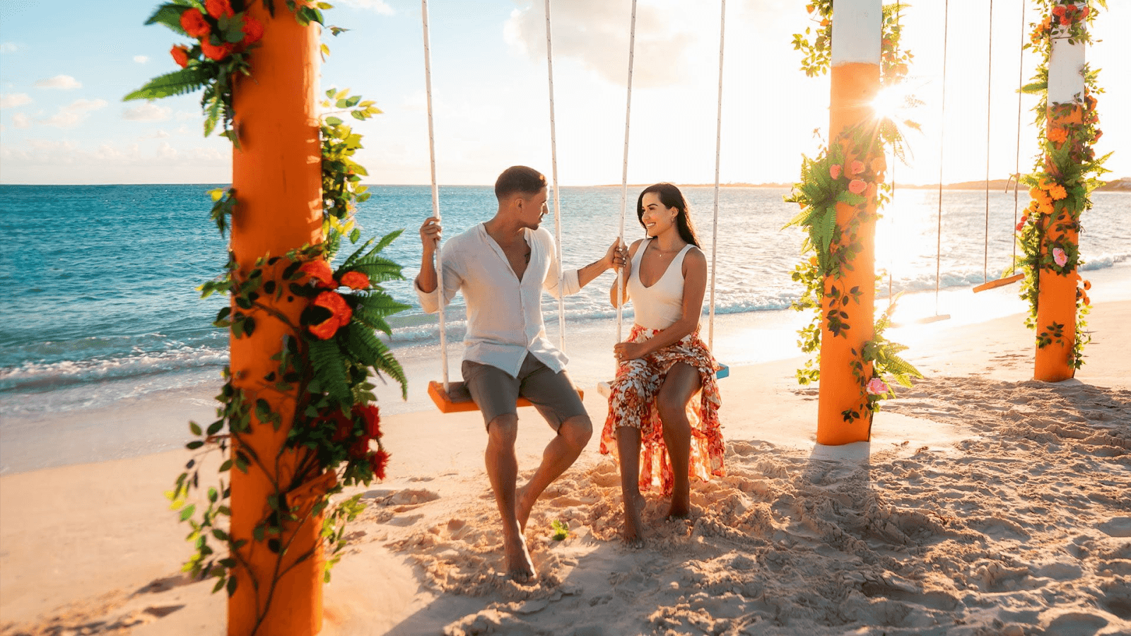 The Couples getaway of Your Dreams