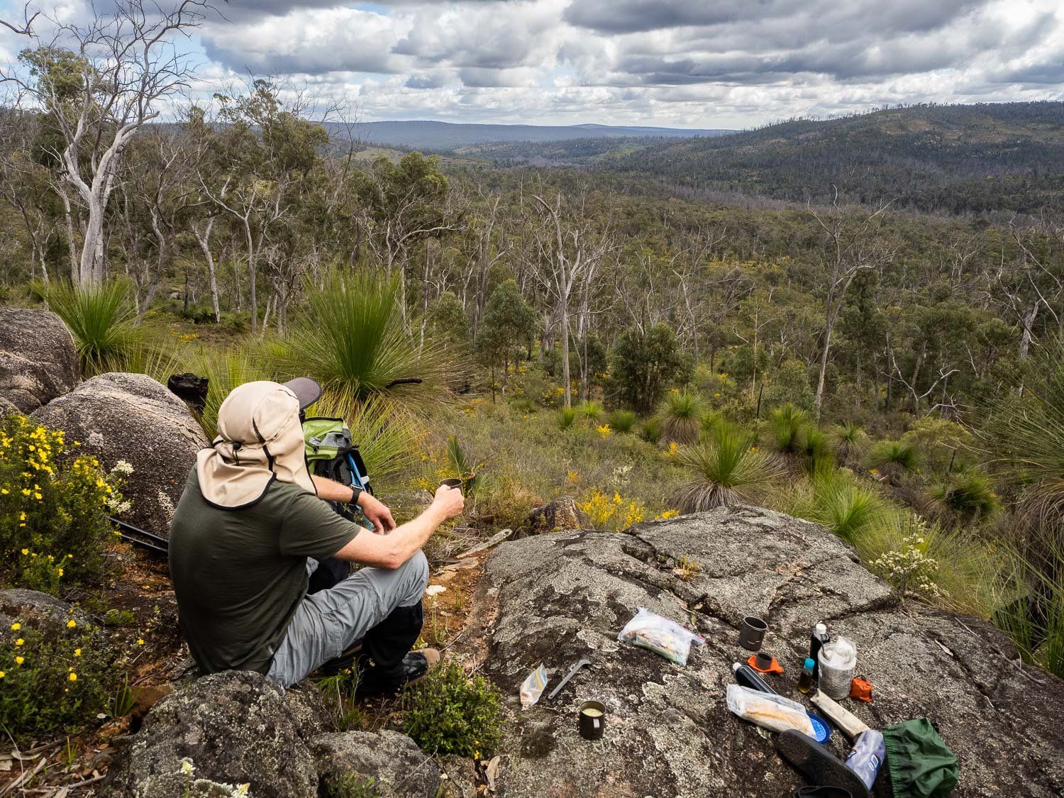 Secure a Relaxing Stay in Albany to Conclude Your Trek