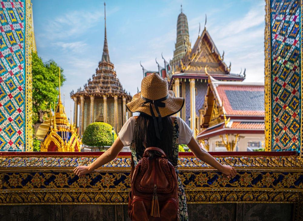 Why People Choose to Backpack Thailand