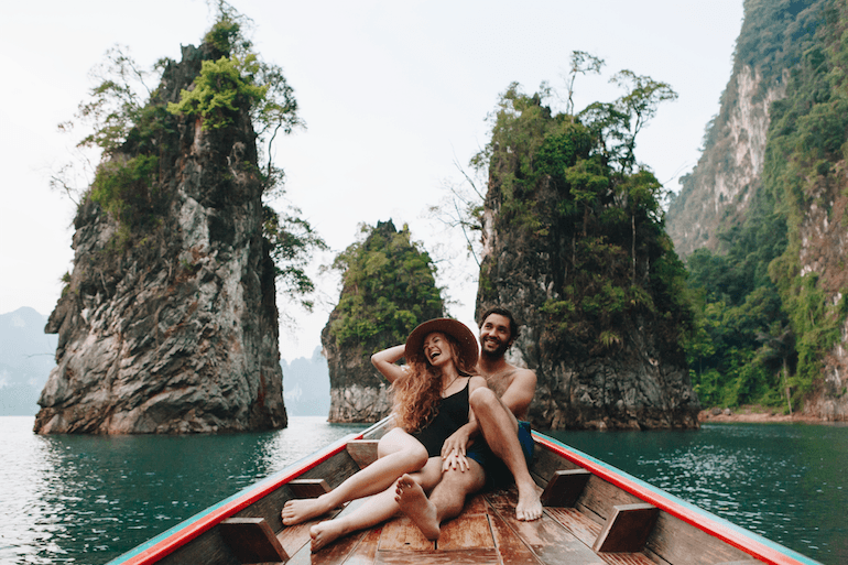 Why Choose Booked AI for Your Valentine’s Day Plans?