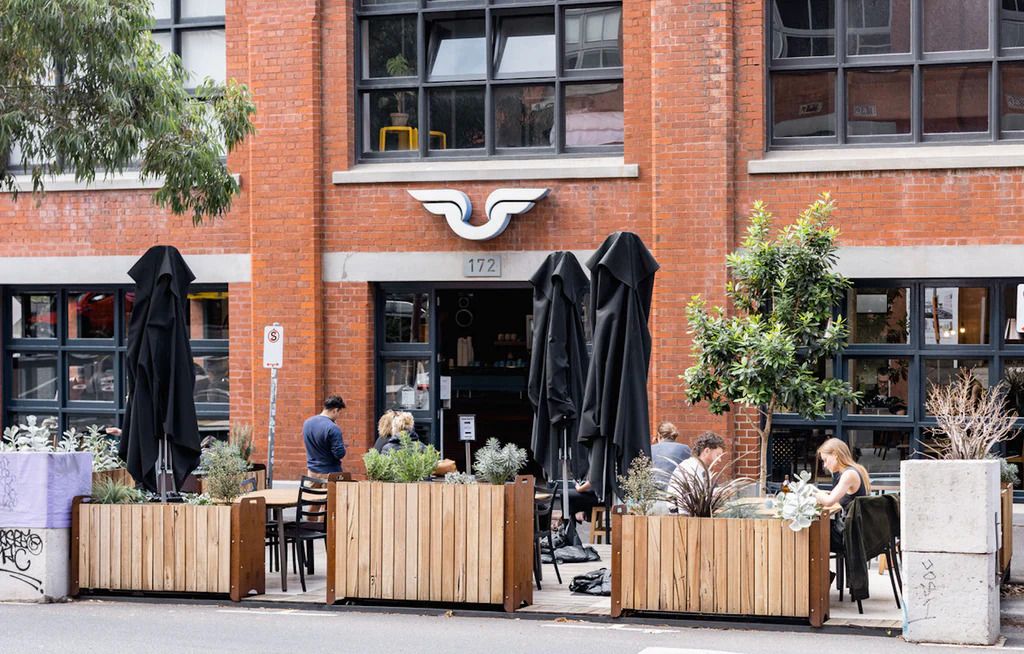 Melbourne’s Best Coffee: Where Locals Go