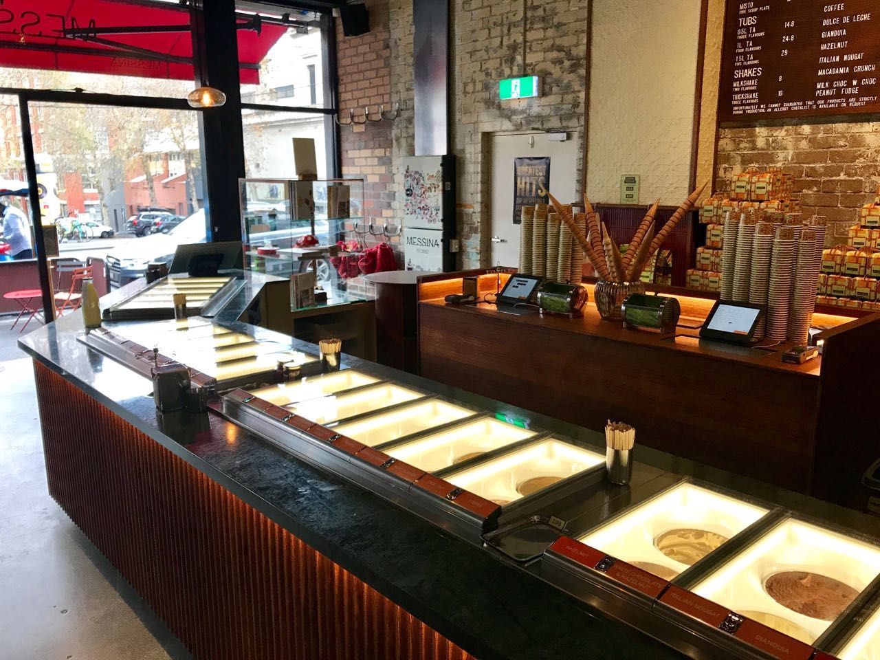 Melbourne’s Best Dessert Spots: Sweet Endings