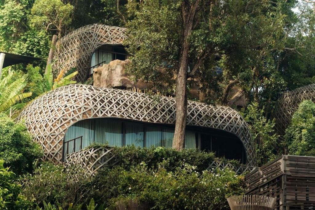 Keemala – Phuket, Thailand