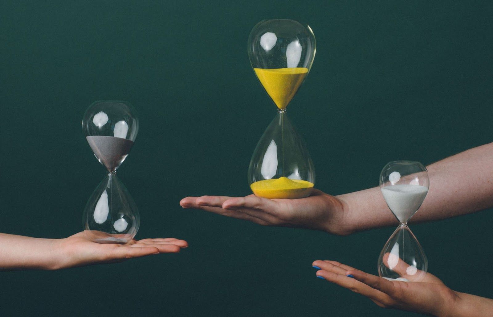 4. Real-Time Support When Things Go Wrong