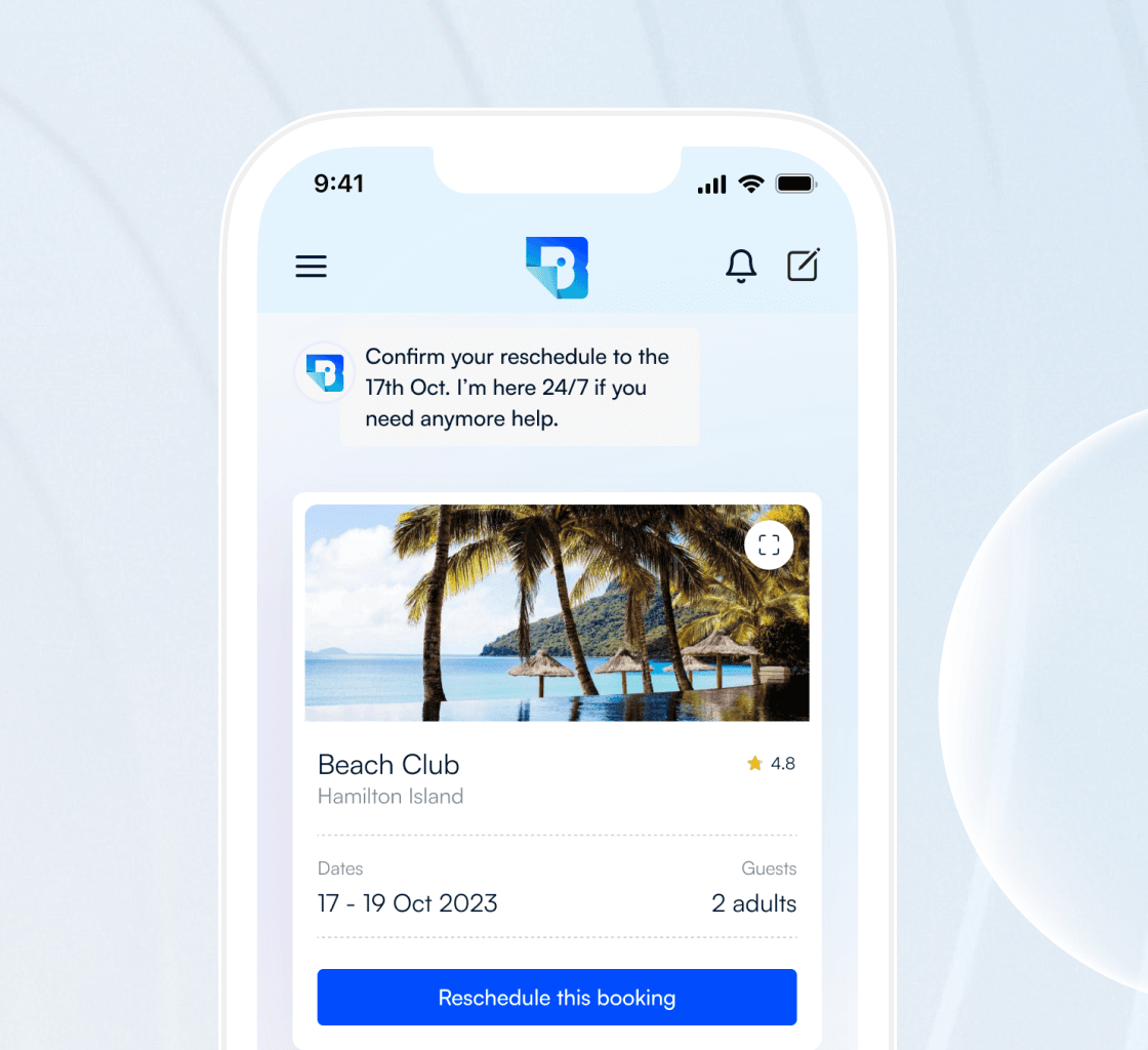 5. One Platform, Everything You Need