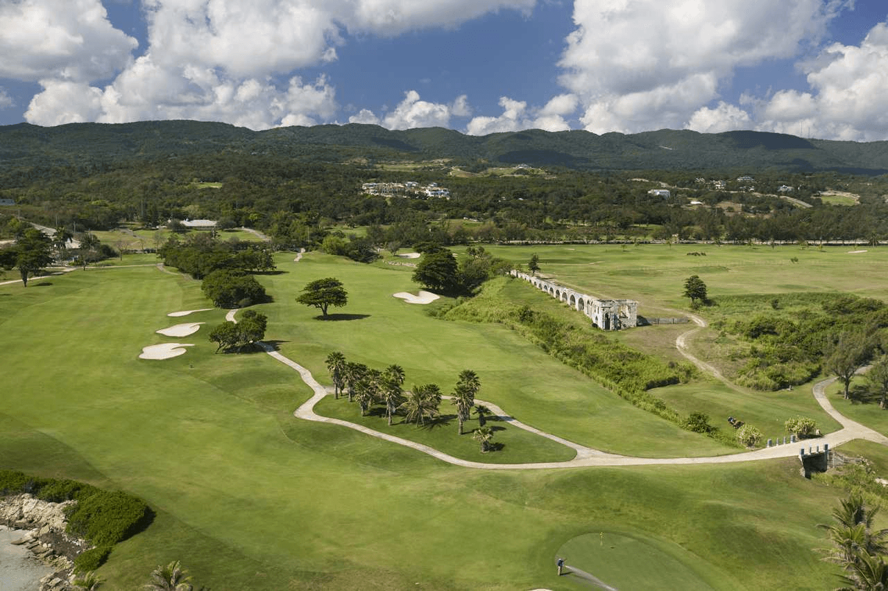 Half Moon Resort and Spa, Montego Bay