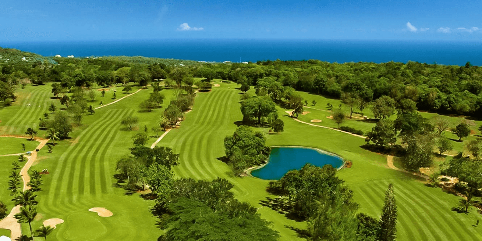 Sandals Ochi, Jamaica