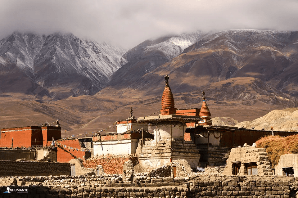 Nepal: Hike the Forbidden Kingdom