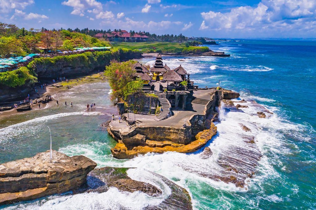 Explore Bali and Beyond