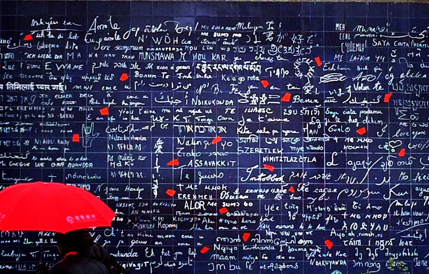 Hidden Gems for Couples