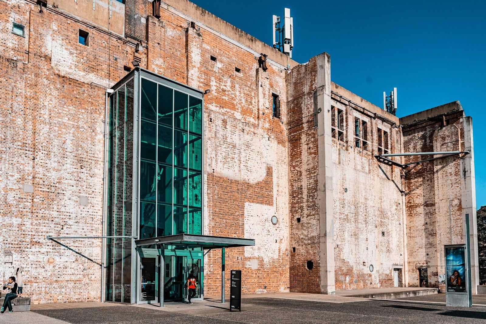 New Farm Park And The Powerhouse