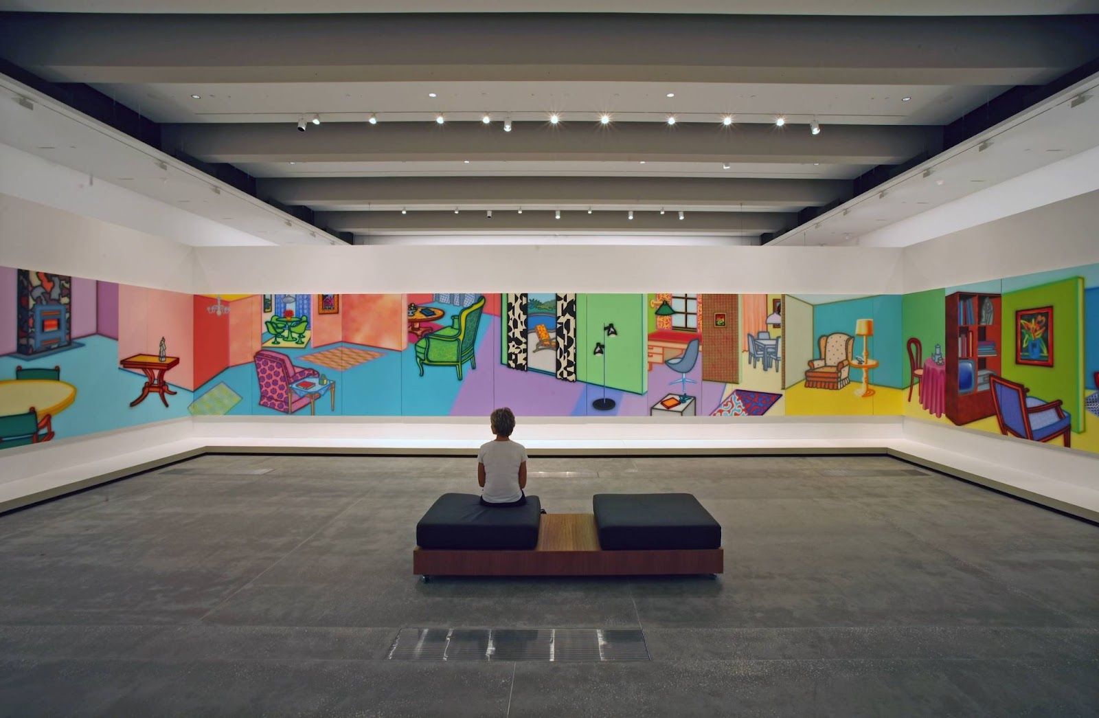 Goma And South Bank’s Hidden Cultural Corners