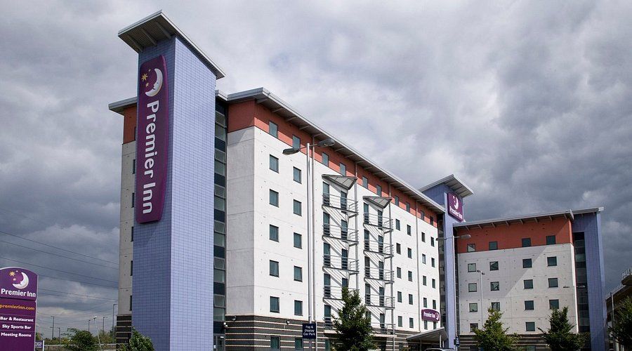 Best Hotels Near Major Airports Worldwide