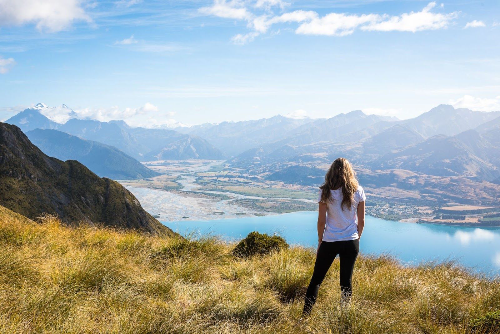 New Zealand: Adventure And Safety For Nature Lovers