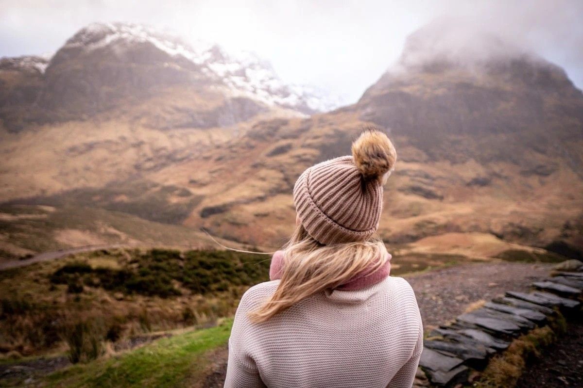 Scotland: History, Hospitality, And Safety