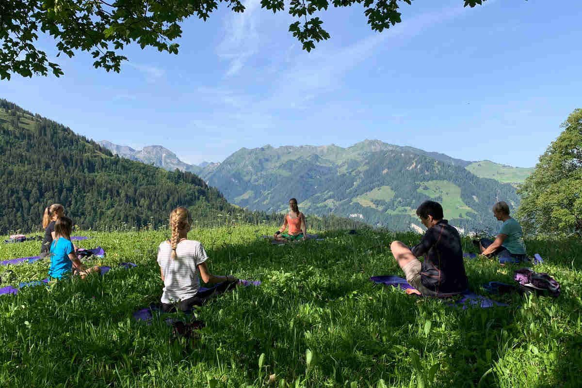 Switzerland: Scenic, Safe, And Efficient
