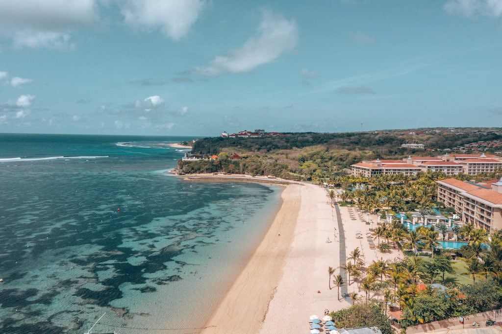 Nusa Dua