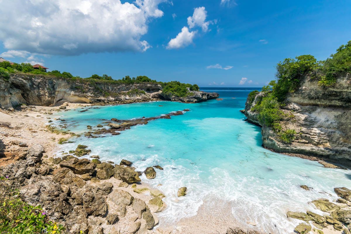 Nusa Lembongan