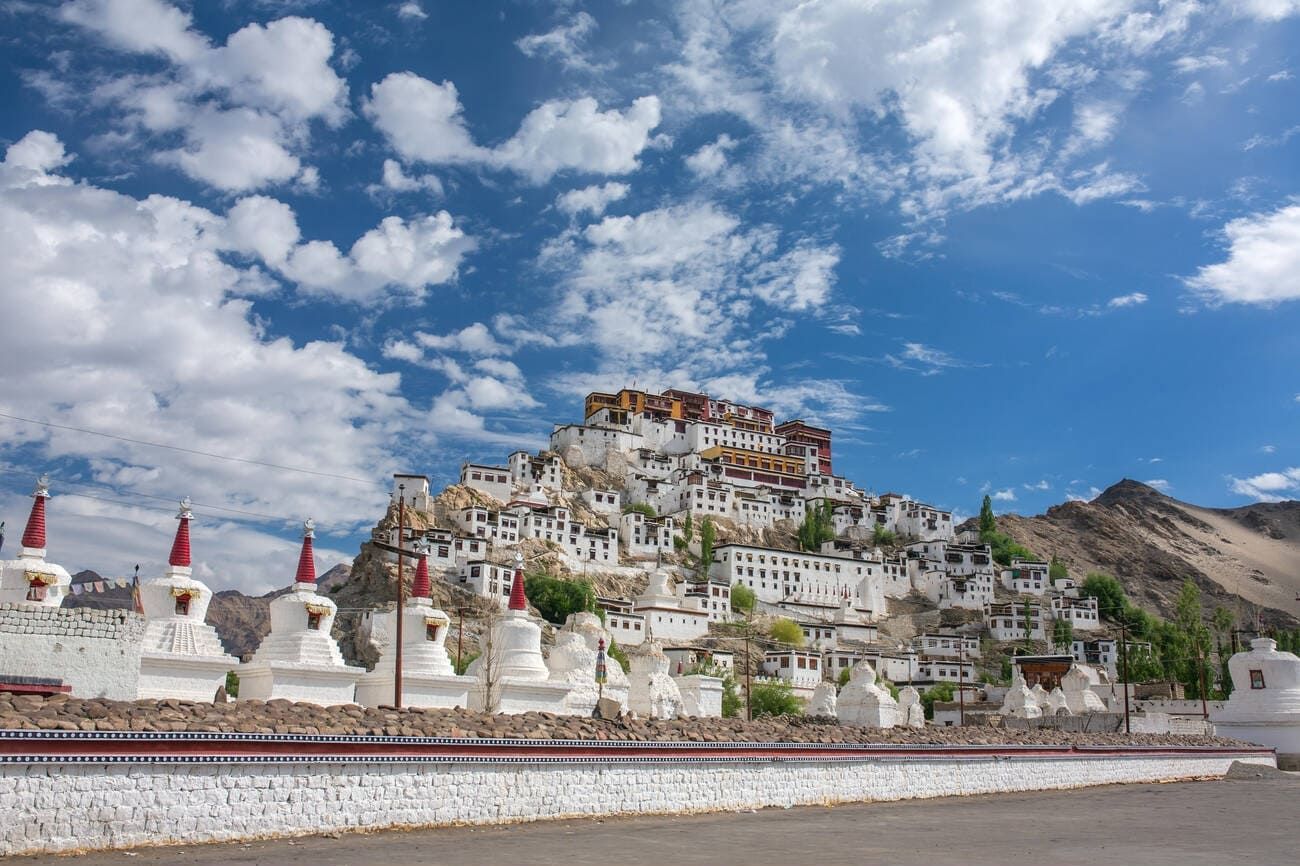 How Booked AI Simplifies Your Journey