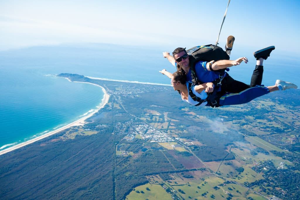 Byron Bay, New South Wales