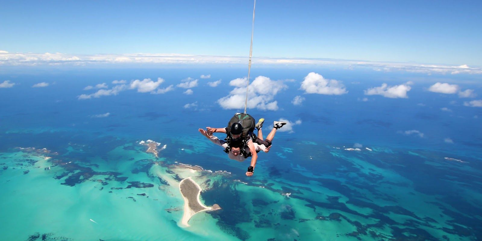 Ningaloo Reef, Western Australia