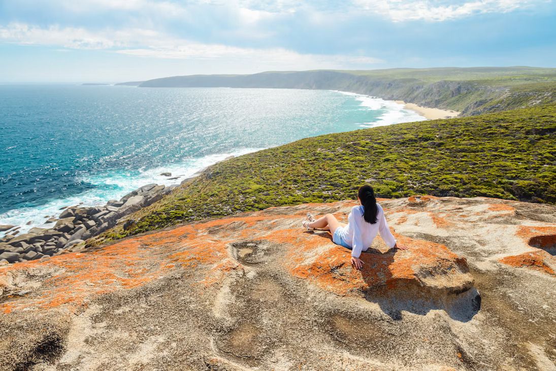 Why Kangaroo Island Should Be On Your Bucket List