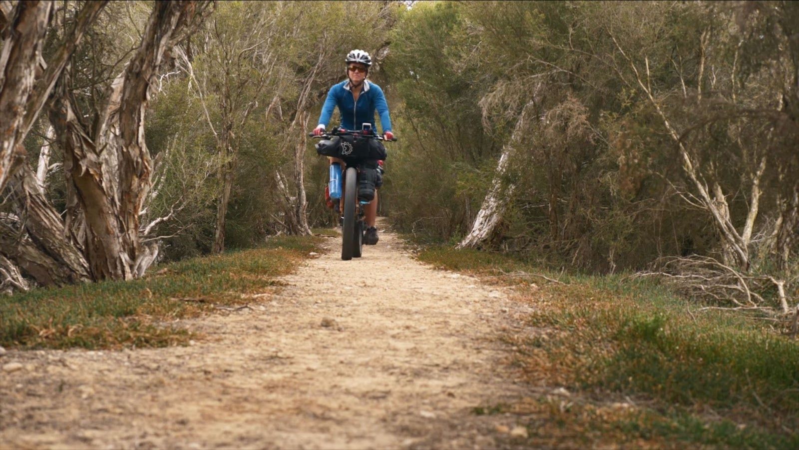 How Do You Get Around Kangaroo Island?