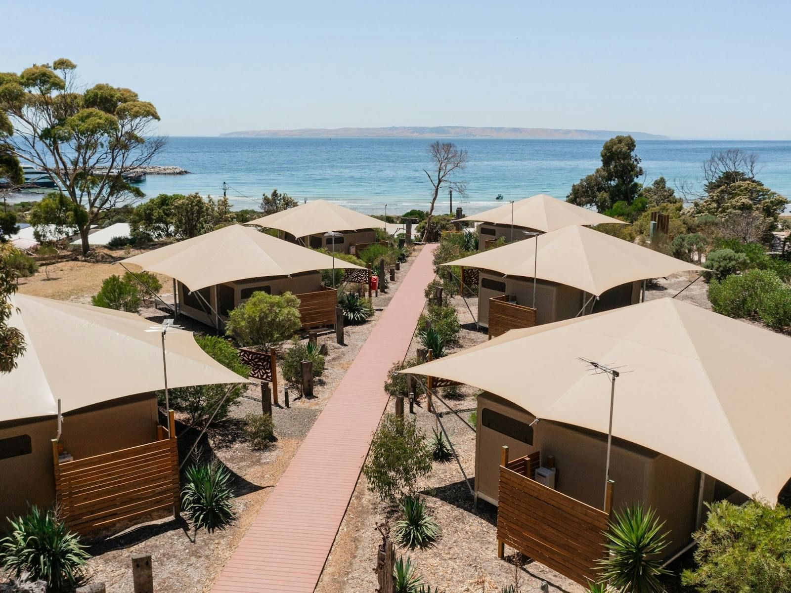 Where Should You Stay On Kangaroo Island?