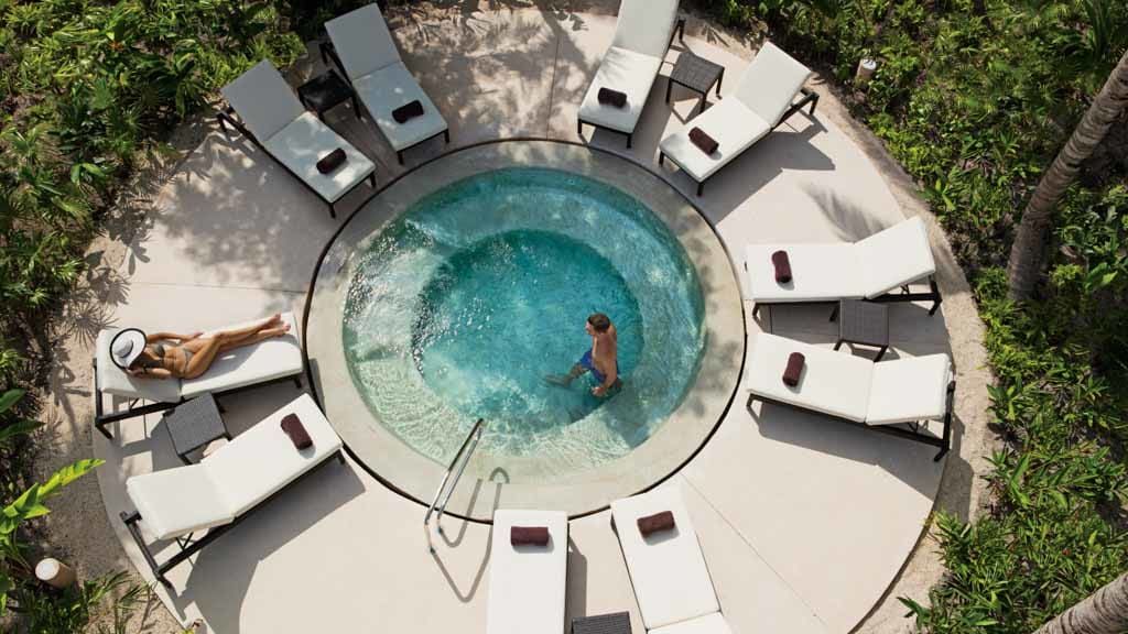 Book Your Flights To Secrets Akumal With Ease