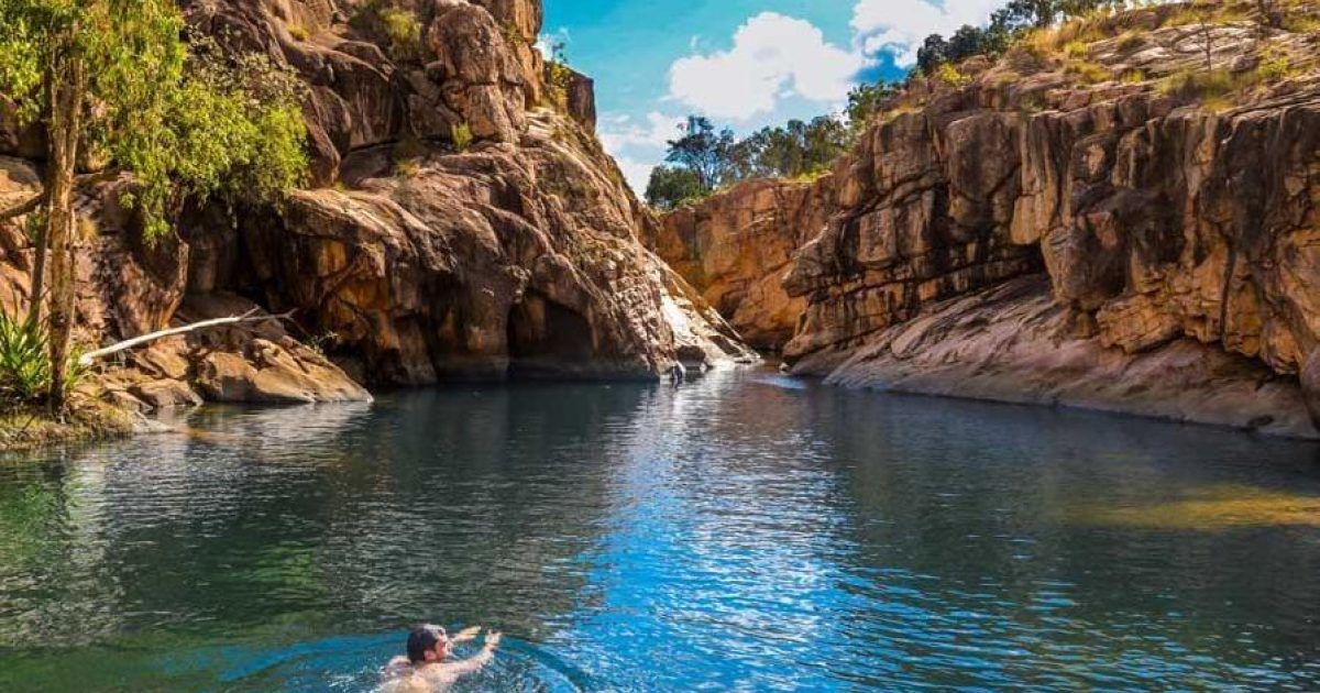 Must-See Places in North Australia