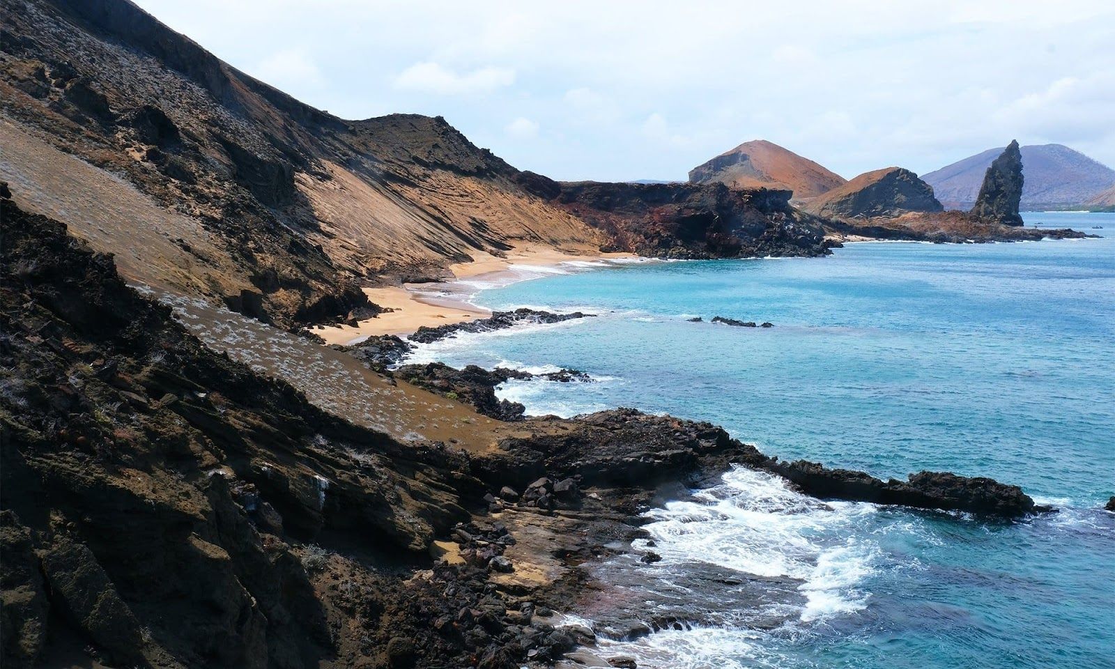 How Booked AI Simplifies Your Trip