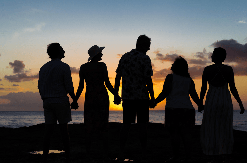 AI-Powered Travel Itineraries: Smart Trip Planning Made Easy