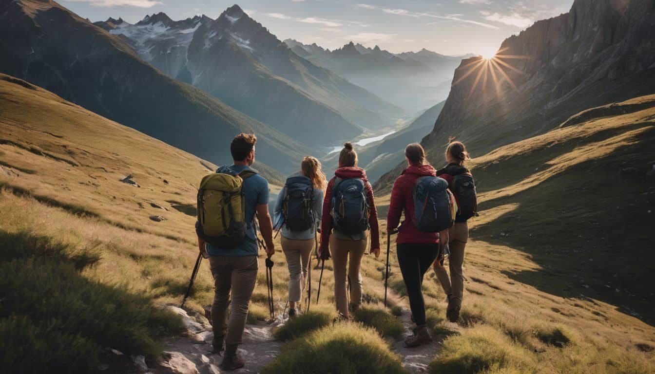 A Guide To Experience Travel Like A Local