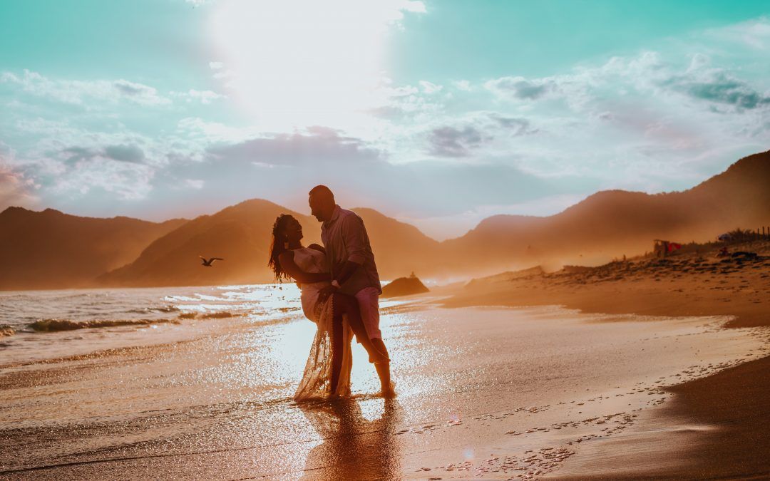 Long-Distance Love Made Easy with AI Flights