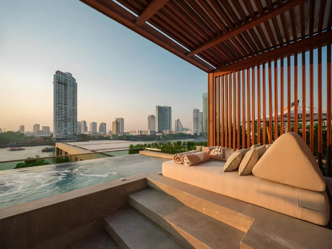 A Luxurious Escape: What to Expect from a Stay at Capella Bangkok