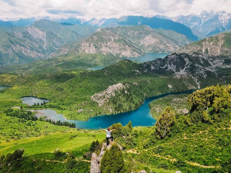 Why You Need an AI Trip Planner App for Your Next Adventure