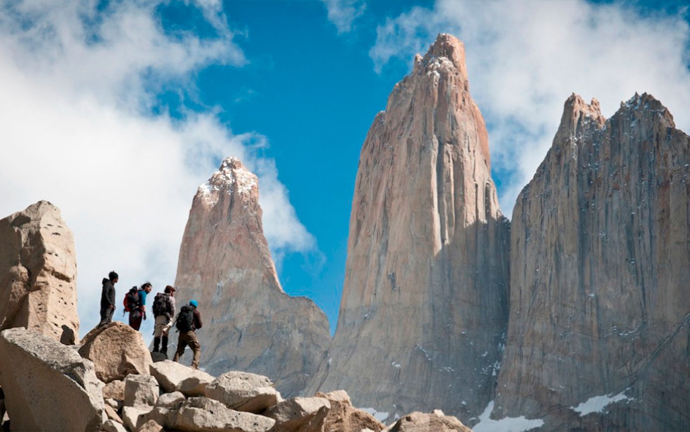 Hiking the Torres Del Paine Circuit With an AI Travel Agent